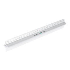 Vue Cutch aluminium de couleur gris| Krokrodeal