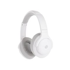 Vue Casque sans fil Urban Vitamin Fresno de couleur blanc| Krokrodeal