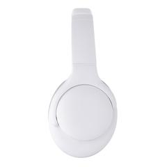 Vue Casque sans fil Urban Vitamin Fresno de couleur blanc| Krokrodeal