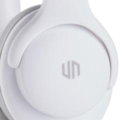 Vue Casque sans fil Urban Vitamin Fresno de couleur blanc| Krokrodeal