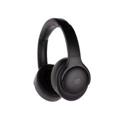 Vue Casque sans fil Urban Vitamin Fresno de couleur noir| Krokrodeal