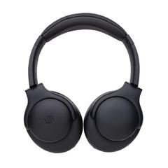 Vue Casque sans fil Urban Vitamin Fresno de couleur noir| Krokrodeal