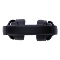 Vue Casque sans fil Urban Vitamin Fresno de couleur noir| Krokrodeal