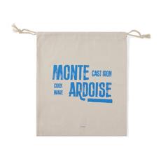 Vue VINGA Plancha ronde 30 cm Monte Ardoise de couleur noir| Krokrodeal