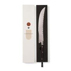 Vue VINGA Champagne Sabre Gigaro de couleur gris| Krokrodeal