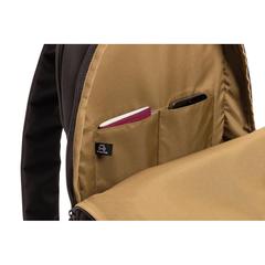 Vue Sac à dos pour ordinateur 15,6" Impact AWARE™ 1200D de couleur noir| Krokrodeal
