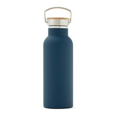 Vue VINGA Grande bouteille thermos 500ml Miles de couleur bleu| Krokrodeal