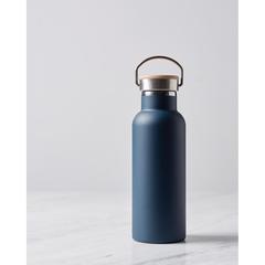 Vue VINGA Grande bouteille thermos 500ml Miles de couleur bleu| Krokrodeal