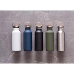 Vue VINGA Grande bouteille thermos 500ml Miles de couleur bleu| Krokrodeal
