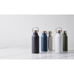 Vue VINGA Grande bouteille thermos 500ml Miles de couleur bleu| Krokrodeal