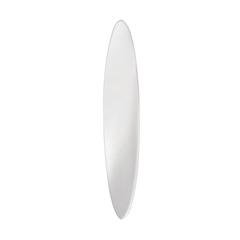 Vue Tire-bouchon double appui Eon de couleur gris| Krokrodeal