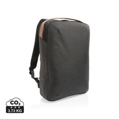 Sac à dos ordinateur two tone deluxe Impact AWARE™ 300D publicitaire pas cher