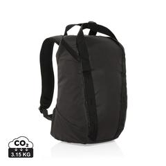 Sac à dos pour ordinateur 14'' en rPET AWARE™ Sienna publicitaire pas cher