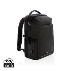 Sac à dos week-end XXL Swiss Peak AWARE™ publicitaire pas cher