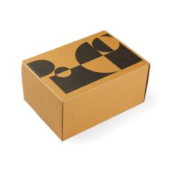 Vue VINGA Set de 4 serviettes Landro de couleur blanc| Krokrodeal