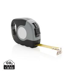Vue Mètre ruban Tool Pro de couleur gris| Krokrodeal