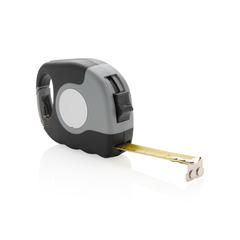 Vue Mètre ruban Tool Pro de couleur gris| Krokrodeal