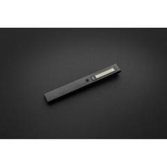 Vue Lampe d'inspection USB rechargeable en plastique RCS Gear X de couleur gris| Krokrodeal