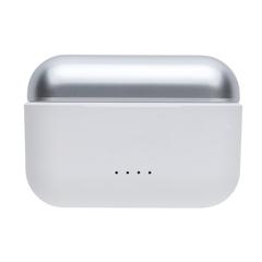Vue Ecouteurs TWS Pro Elite de couleur blanc| Krokrodeal