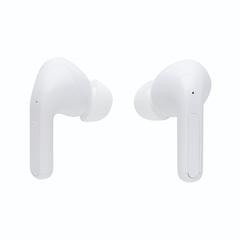 Vue Ecouteurs TWS Pro Elite de couleur blanc| Krokrodeal