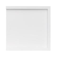 Vue Jeu de Morpion de couleur blanc| Krokrodeal