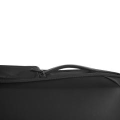 Vue Sac à dos Bizz de couleur noir| Krokrodeal