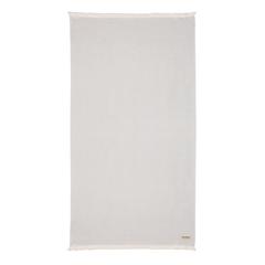 Vue Serviette 4 Saisons Ukiyo Hisako AWARE™ Made in Europe de couleur gris| Krokrodeal