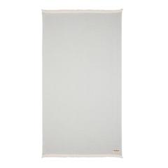 Vue Serviette 4 Saisons Ukiyo Hisako AWARE™ Made in Europe de couleur vert| Krokrodeal