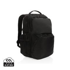 Sac à dos nomade Swiss Peak en rPET AWARE™ publicitaire pas cher