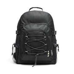 Vue VINGA Sac à dos Thermo de couleur noir| Krokrodeal