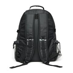 Vue VINGA Sac à dos Thermo de couleur noir| Krokrodeal