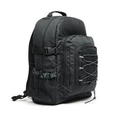 Vue VINGA Sac à dos Thermo de couleur noir| Krokrodeal