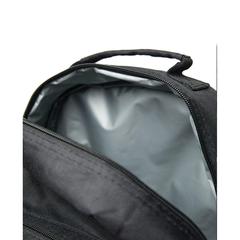 Vue VINGA Sac à dos Thermo de couleur noir| Krokrodeal