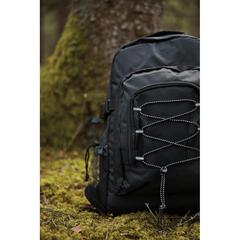 Vue VINGA Sac à dos Thermo de couleur noir| Krokrodeal