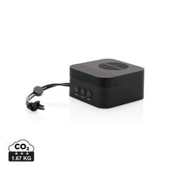 Enceinte sans fil 5W Aria publicitaire pas cher