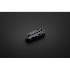 Vue Pince multifonction Gear X de couleur noir| Krokrodeal