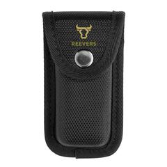Vue Pince multifonction Gear X de couleur noir| Krokrodeal
