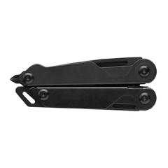 Vue Pince multifonction Gear X de couleur noir| Krokrodeal