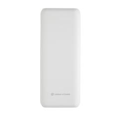 Vue Powerbank 20.000 mAh 18W Pd Urban Vitamin Pasadena de couleur blanc| Krokrodeal