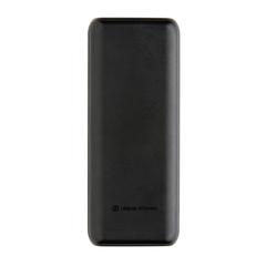 Vue Powerbank 20.000 mAh 18W Pd Urban Vitamin Pasadena de couleur noir| Krokrodeal