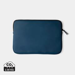 Vue VINGA Sac ordinateur portable 12-15 pouces Baltimore de couleur bleu| Krokrodeal