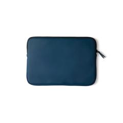 Vue VINGA Sac ordinateur portable 12-15 pouces Baltimore de couleur bleu| Krokrodeal