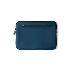 Vue VINGA Sac ordinateur portable 12-15 pouces Baltimore de couleur bleu| Krokrodeal
