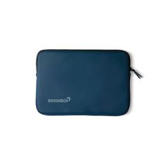 Vue VINGA Sac ordinateur portable 12-15 pouces Baltimore de couleur bleu| Krokrodeal