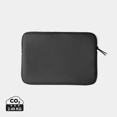 Vue VINGA Sac ordinateur portable 12-15 pouces Baltimore de couleur noir| Krokrodeal