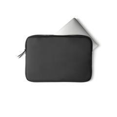 Vue VINGA Sac ordinateur portable 12-15 pouces Baltimore de couleur noir| Krokrodeal