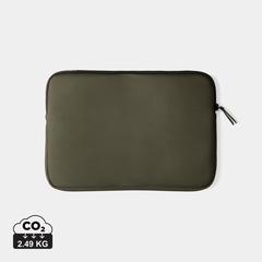 Vue VINGA Sac ordinateur portable 12-15 pouces Baltimore de couleur vert| Krokrodeal