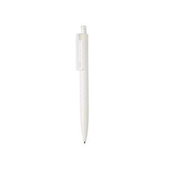 Vue Stylo X3 de couleur blanc| Krokrodeal