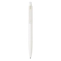 Vue Stylo X3 de couleur blanc| Krokrodeal