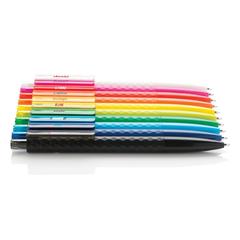 Vue Stylo X3 de couleur blanc| Krokrodeal